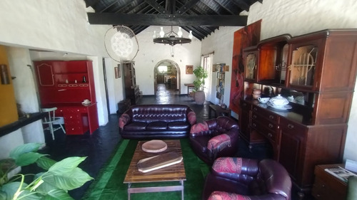 La Ramada, Córdoba (bajo Las Maravillas)