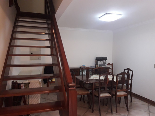 Imagem 7 de 14 de Linda Casa No Jd Bonfiglioli 200 M2 Fl34