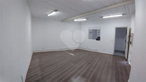 Casa Comercial Na Barra Funda - 253-im450540