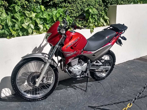 Imagem 1 de 12 de Honda Falcon 400 ,ano 2003