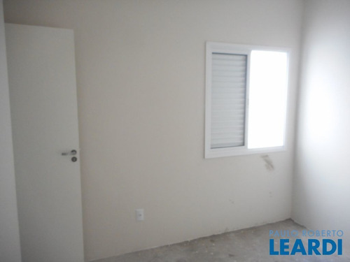 Imagem 12 de 15 de Casa Em Condomínio - Campo Grande - Sp - 580280