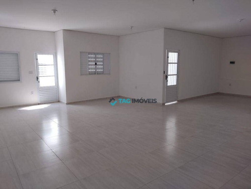 Imagem 2 de 28 de Casa, 290 M² - Venda Por R$ 1.100.000,00 Ou Aluguel Por R$ 5.500,00/mês - Taquaral - Campinas/sp - Ca0725