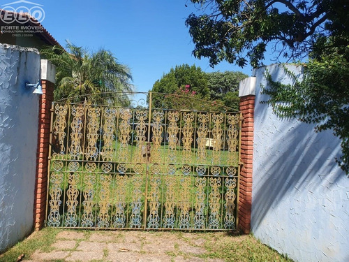 Imagem 3 de 8 de Lote Á Venda Em Condominio Salto, Terras De Santa Rosa Ii, Área 1000m² - Tr02150 - 70492714