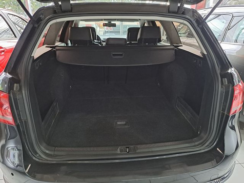 Volkswagen Passat Variant 2.0 Tsi 5p