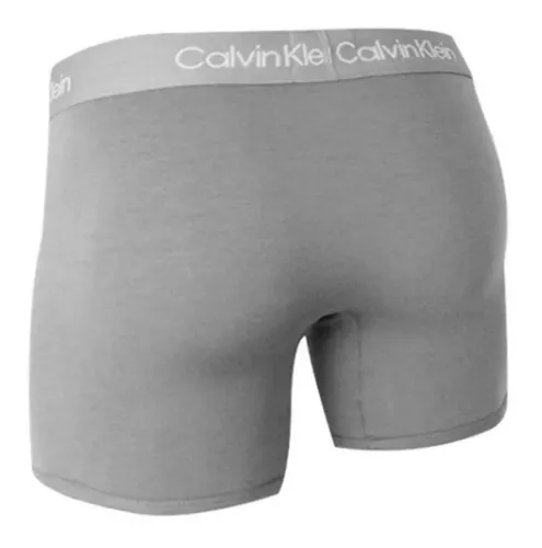 2 Boxer Calvin Klein Brief Hombre Cotton Modal 100% Original