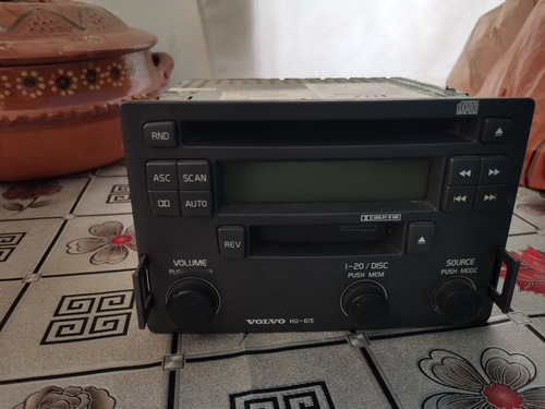Estereo (Usado)