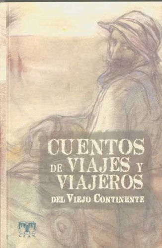 Libro Cuentos De Viajes Y Viajeros Del Viejo Continente De V