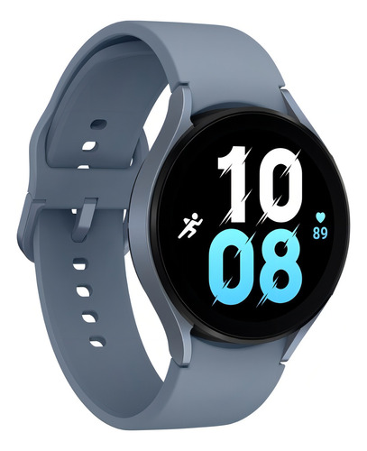 Samsung Galaxy Watch5 44 Mm Safiro Open Box - Bueno (Reacondicionado)