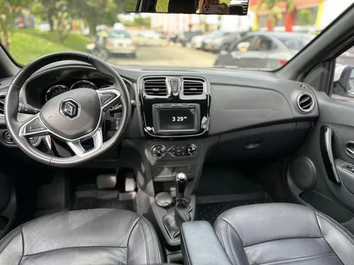 Renault Stepway 1.6 Dynamique / Intens Automática