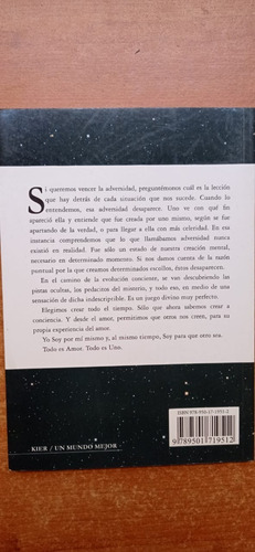 Todo Es Uno Claudio María Domínguez Kier