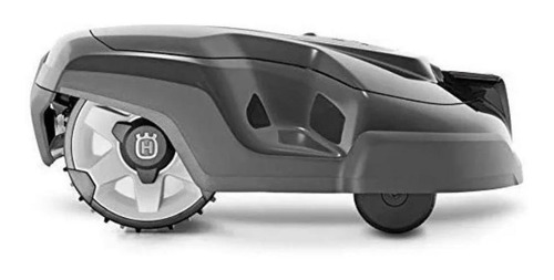 Imagen 2 de 10 de Robot Corta Cesped Automower Am 310mts Husqvarna