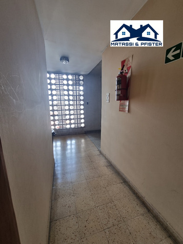 Belgrano Al 800 Dpto 3 Dor C/dependencias Y Cochera