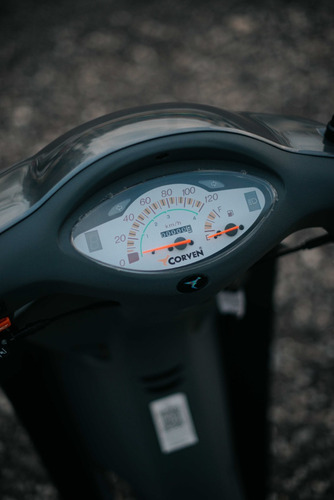 Corven Energy 110 Rt 0km 2025 - Resonancias Motos