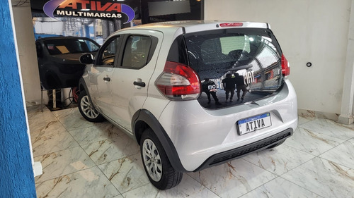 Fiat Mobi MOBI LIKE 1.0 FIRE FLEX 5P.