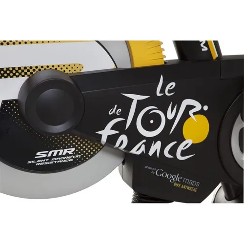 Tour de france bicicleta estacionaria clearance