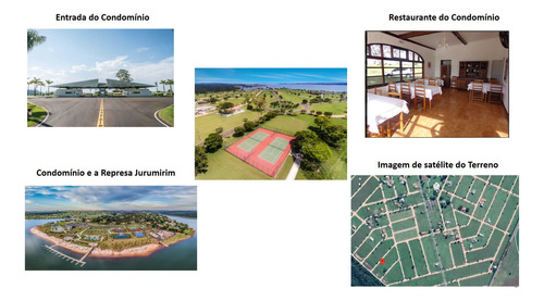 Imagem 7 de 9 de Terras De Santa Cristina - Estância Turística Paranapanema