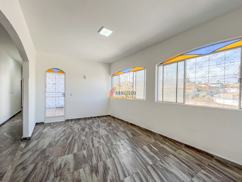 Imagem 4 de 24 de Casa À Venda, 4 Quartos, 1 Suíte, 6 Vagas, Vila Romana - Divinópolis/mg - 47204
