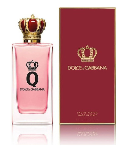 Dolce & Gabbana Dolce Queen Edp 100 Ml