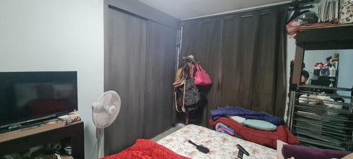Departamento En Venta En Tacuba Miguel Hidalgo Conjunto Marina (m2d3043)