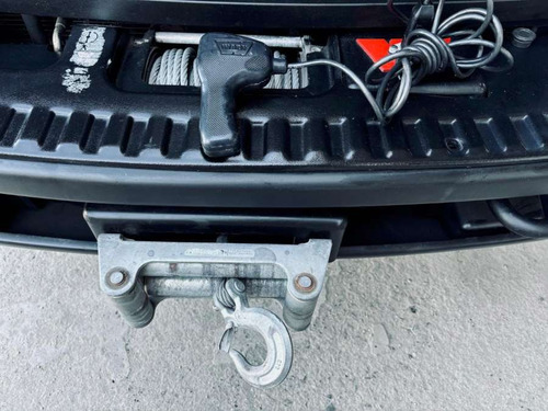 Camion Grua Canastilla 2011 Ford F550 De 13 M De Altura