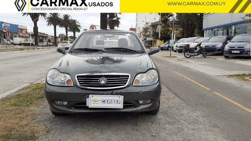 Geely Ck C/70444