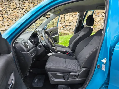 Suzuki Vitara Live 1.6 Gl