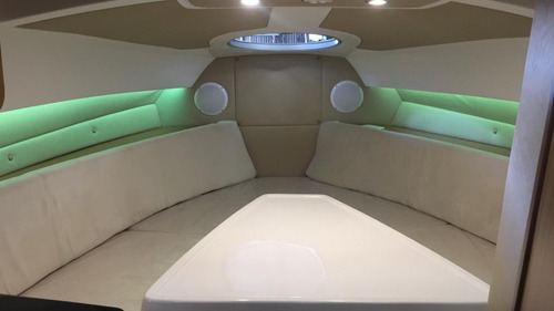 Daycruiser Vision 2019 -60 Horas -impecable- Unico¡¡¡