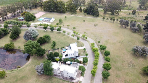 Imagen 7 de 30 de Terreno - Mar Del Plata - Pileta - Mar - Country - Barrio Privado - Golf - Costa Atlántica