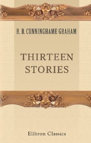 Libro:  Thirteen Stories