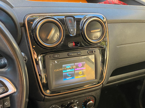 Renault Kangoo Stepway 1.5 Dci