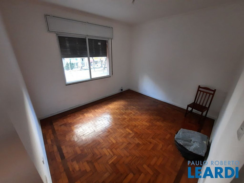 Imagem 6 de 15 de Apartamento - Centro - Sp - 645539
