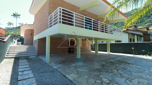 Imagem 6 de 15 de Oportunidade!!! Linda Casa Em Condomínio Recanto Da Lagoinha - Ubatuba- Sp - 2198
