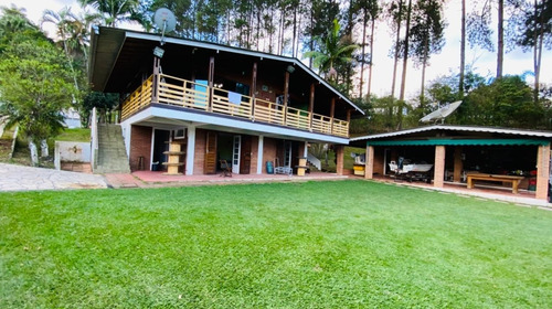 Imagem 29 de 30 de Linda Chácara À Venda Em Mairiporã/sp - Compre Já A Sua! - 0103 - 34968806