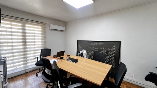 Local Comercial En Arriendo En Providencia