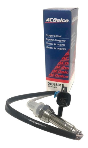 Sensor Oxigeno Silverado 5.3l 99-02 Impala 3.8lts