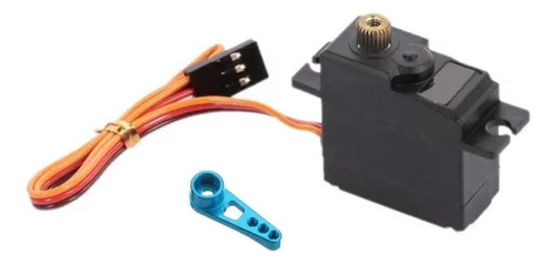 Hyt. Motor Sin Escobillas, Receptor Esc, Mando A Distancia,