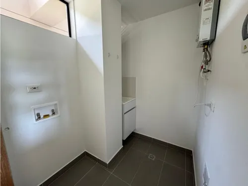 Apartamento Para Arriendo En Llanogrande