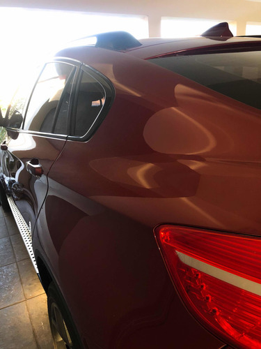 Bmw X6 3.0 Xdrive 35i Sportive 306cv 2011