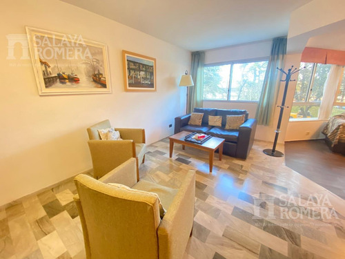 Imagen 24 de 26 de Venta: 3 Dormitorios Excelentes Amenities Rooselvelt Punta Del Este