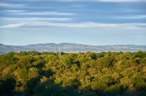 Venta De Lote Barrio Semi Cerrado Piedra Alpa - Cerro Pelado - Inv0118
