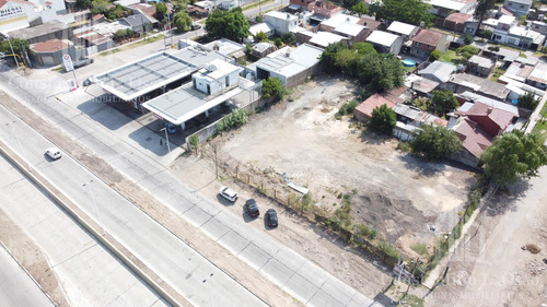 Terreno En Venta - Sobre Camino De Cintura 540m2