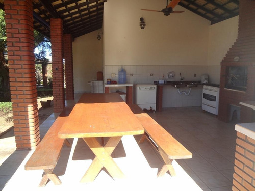 Imagem 18 de 30 de Chácara À Venda, 3300 M² Por R$ 1.200.000,00 - Horizonte Azul - Itupeva/sp - Ch0103