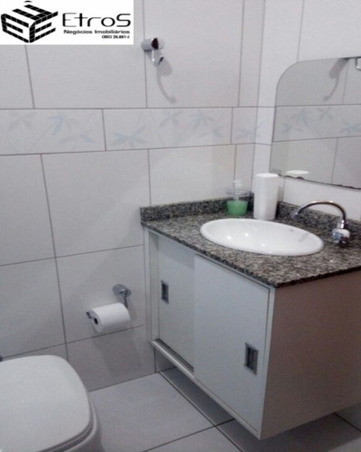 Imagem 5 de 13 de Casa - Ca0063 - 34241518
