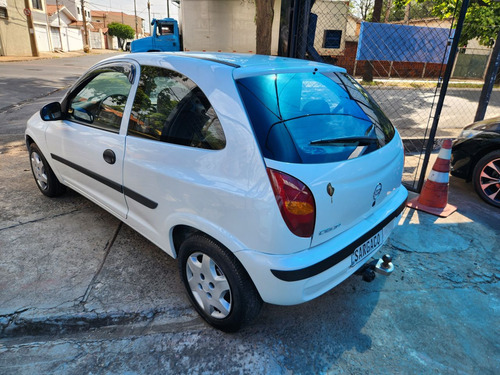 Chevrolet Celta 1.0 VHC