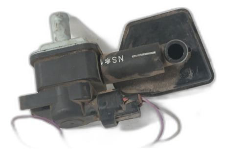 Valvula Solenoide (sensor Vacio) Mazda 6 2016-2018