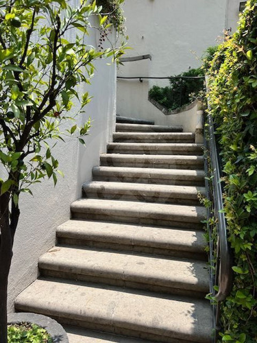 Casa En Venta En Bosque De Las Lomas