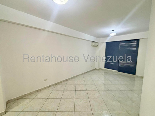 Marcos Gonzalez Alquila Apartamento Zona Este Amoblado Conectado A Planta Eléctrica Barquisimeto Lara #25-9197