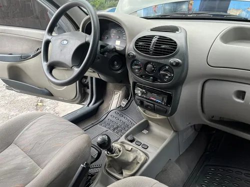 Lada Kalina 2010 Sincrónico