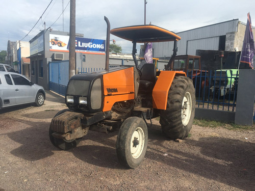 Tractor Valtra Bl 77 Año 2006 80 Hp,3 Puntos, Hidraulicos