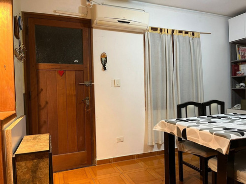 Departamento Venta 3 Amb Pb Mataderos Apto Credito